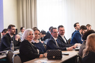 Zväčšiť fotografiu - Európskej komisii predstavili plány aj problémy vyplývajúce z transformácie regiónu - TSK_EK Zvolen_mini-4